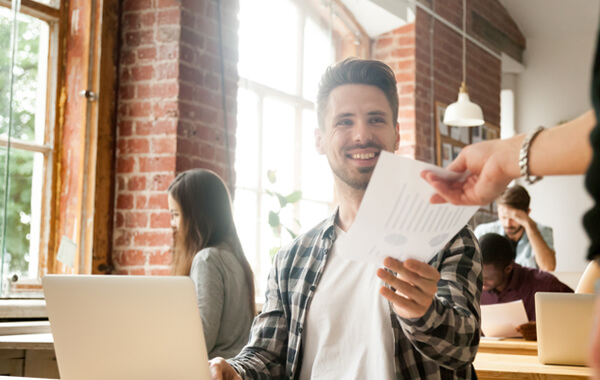 Employee Benefits